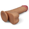 LoveToy Gode King Size Legendary 20 x 5.8cm